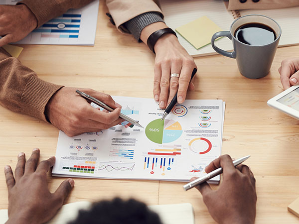How to Choose the Right Web Partner for Your Business