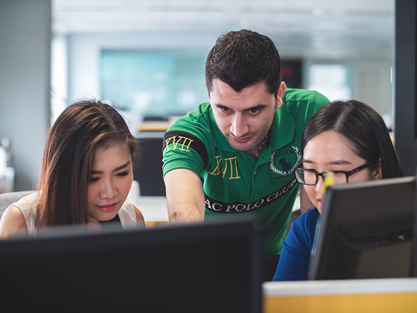 Five Signs Your Website Is Costing You Customers